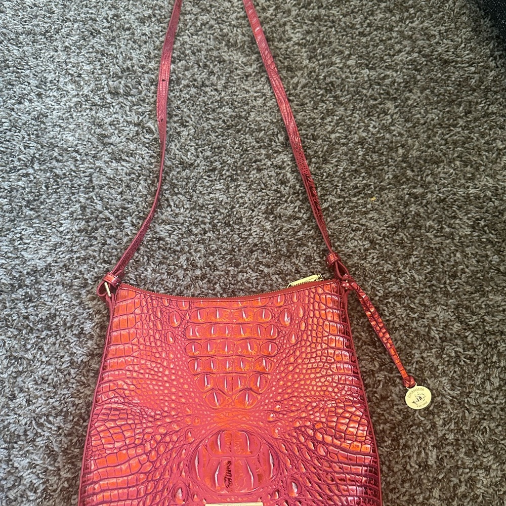 Brahmin Crossbody Bag